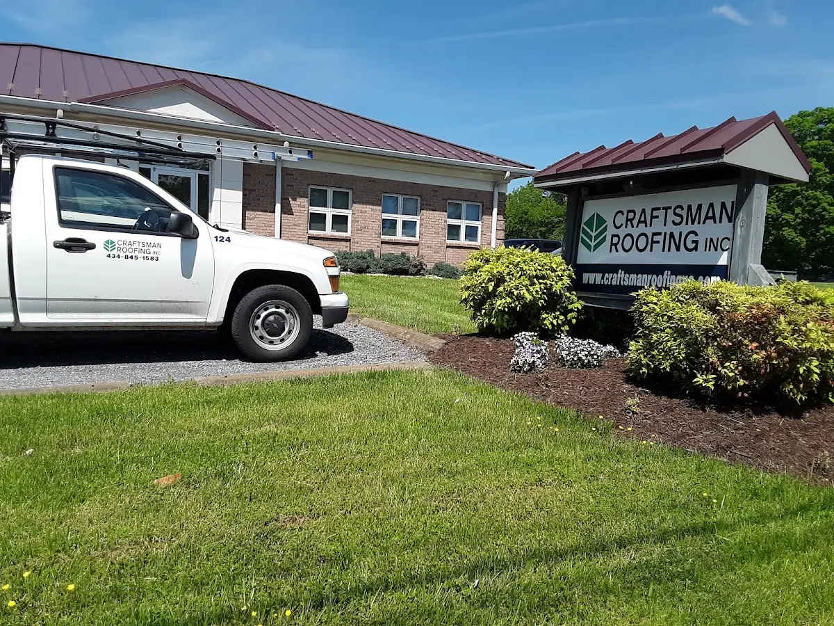 Quality Gutter & Downspout Repair by experienced craftsmen in Severna Park